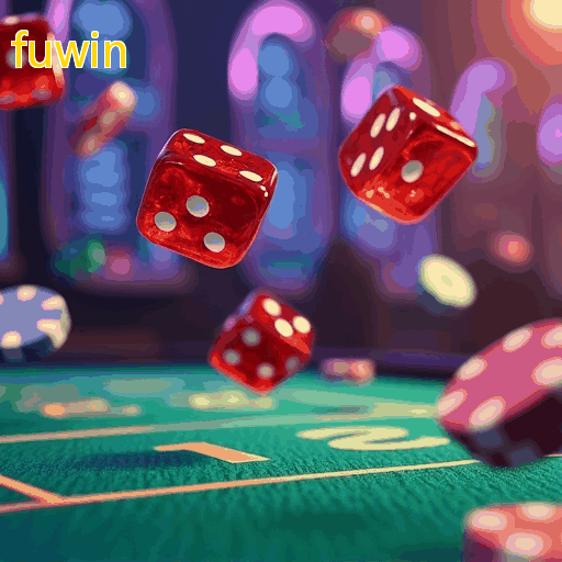 cassino fuwin